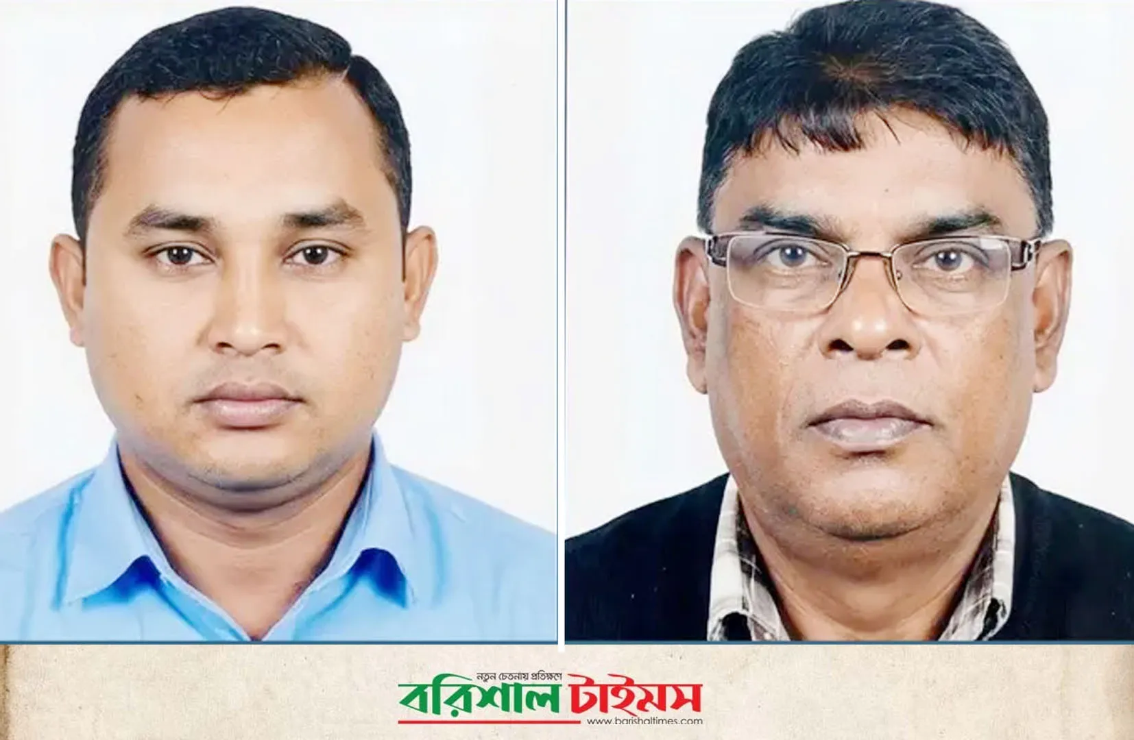 আগৈলঝাড়া থানায় হামলা-ভাঙচুর, আসামির তালিকায় ২ সাংবাদিক